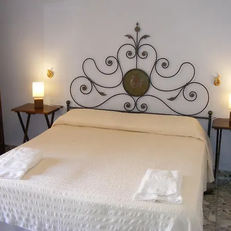 Guest house Casavale