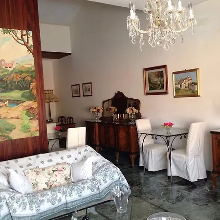 Pensión Casavale Carloforte (Isola di San Pietro)