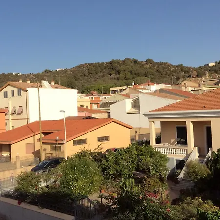 Casavale Pensión Carloforte (Isola di San Pietro)