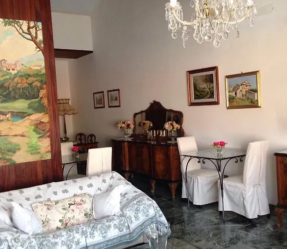 Konukevi Casavale Carloforte (Isola di San Pietro)