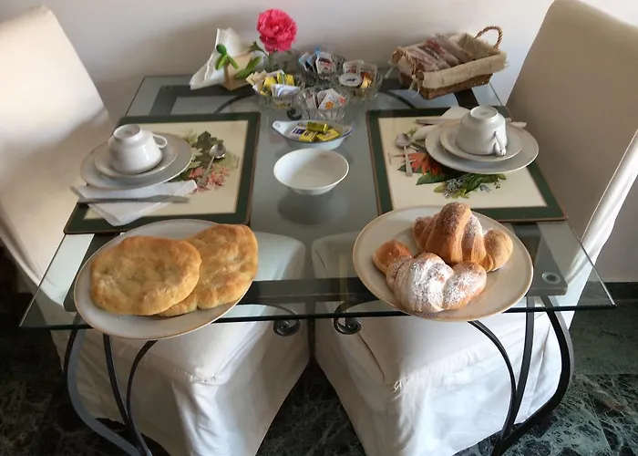 Casavale 3* Carloforte (Isola di San Pietro)