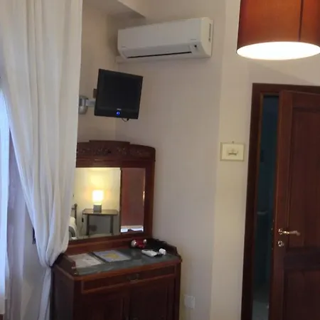 Guest house Casavale