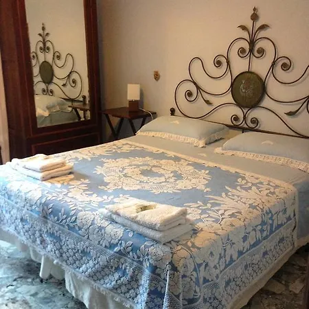Guest house Casavale Carloforte (Isola di San Pietro)
