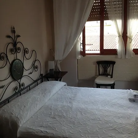 Guest house Casavale 3*
