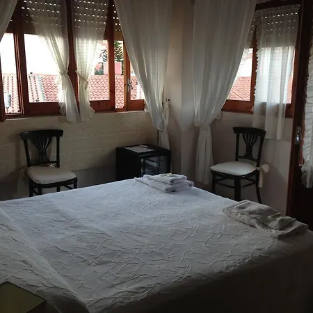 Guest house Casavale