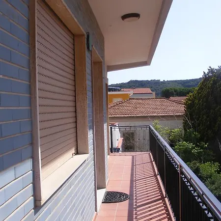 Guest house Casavale 3*