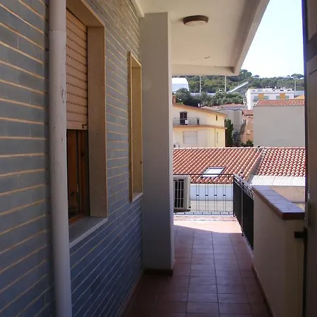 Casavale Carloforte (Isola di San Pietro)