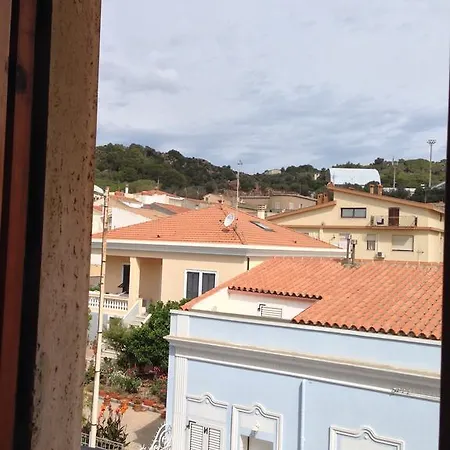 Guest house Casavale
