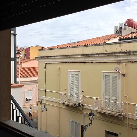 Guest house Casavale 3*