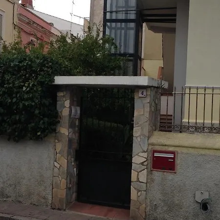 Guest house Casavale 3*