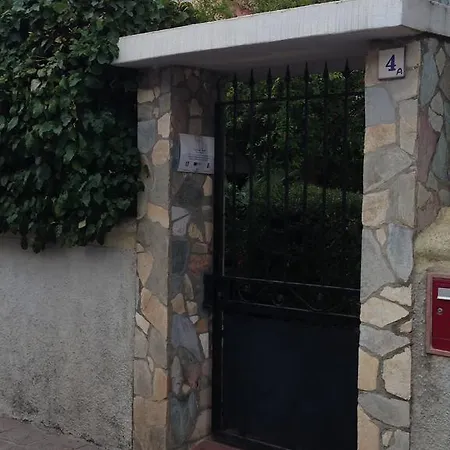 בית הארחה Casavale