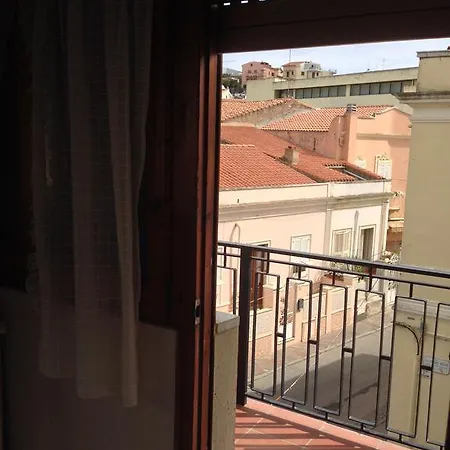 Guest house Casavale Carloforte (Isola di San Pietro)