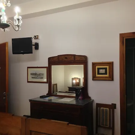 Guest house Casavale Carloforte (Isola di San Pietro)