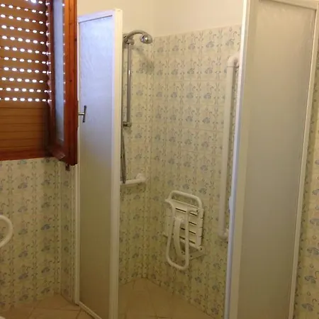 Guest house Casavale 3*