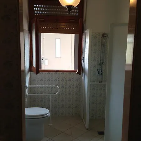 Guest house Casavale Carloforte (Isola di San Pietro)