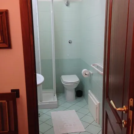 Guest house Casavale Carloforte (Isola di San Pietro)
