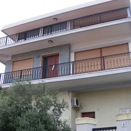 Casavale Carloforte (Isola di San Pietro)