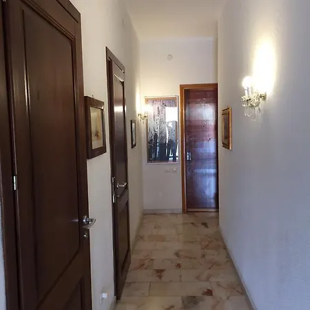 Guest house Casavale Carloforte (Isola di San Pietro)