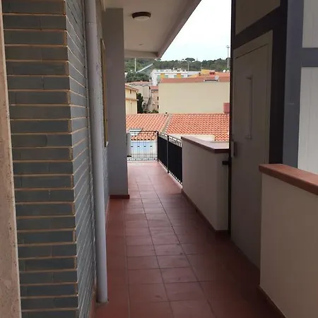 招待所 Casavale 卡洛福泰