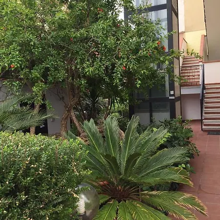 Guest house Casavale
