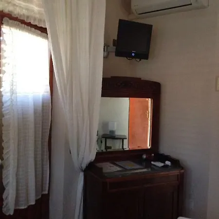 Guest house Casavale