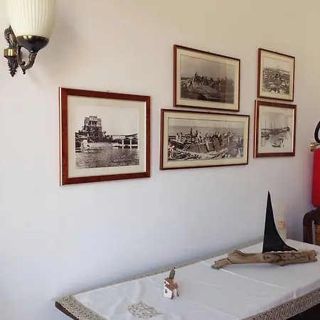 Guest house Casavale Carloforte (Isola di San Pietro)