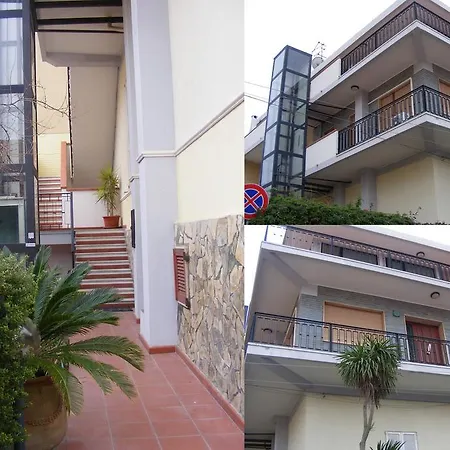 Guest house Casavale