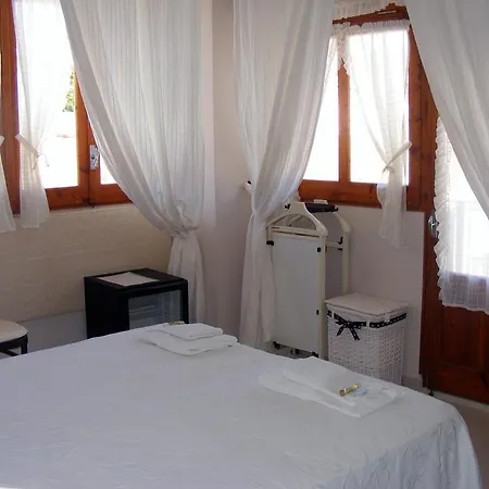 Casavale 게스트하우스 칼로포테