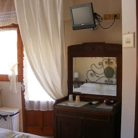 Casavale 게스트하우스 칼로포테