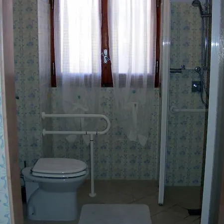 Guest house Casavale