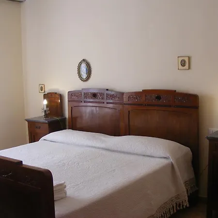 Guest house Casavale Carloforte (Isola di San Pietro)