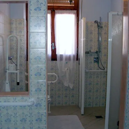 Guest house Casavale