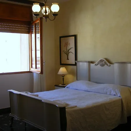 Casavale 게스트하우스 칼로포테