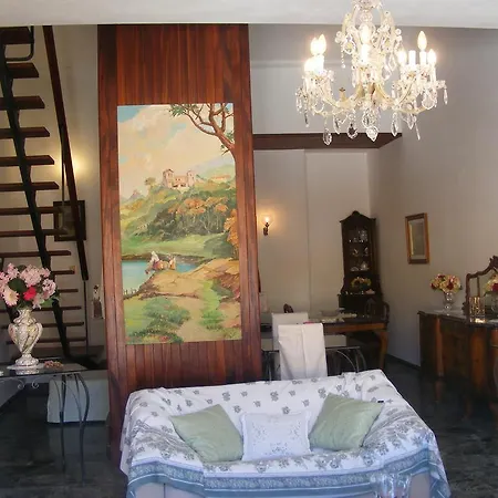 Guest house Casavale