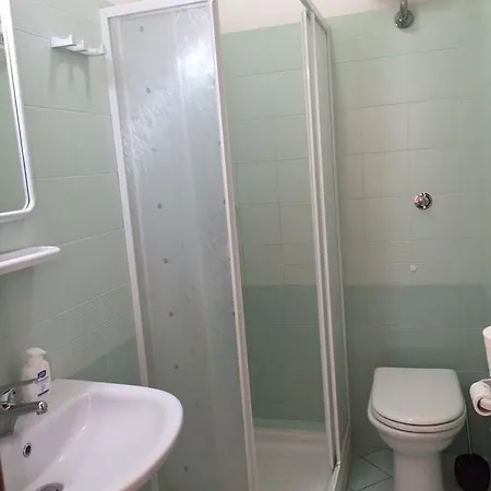 Guest house Casavale Carloforte (Isola di San Pietro)