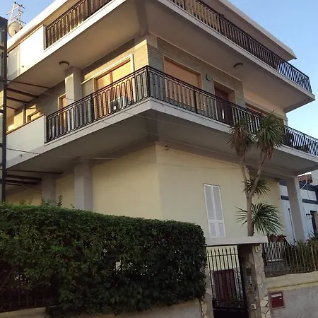 Casavale Guest house