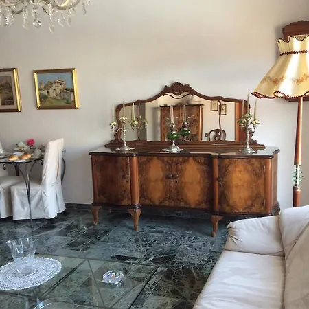 Guest house Casavale