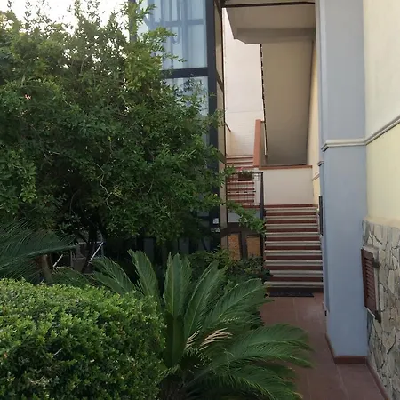 Guest house Casavale