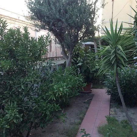 Guest house Casavale 3*