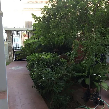 Guest house Casavale