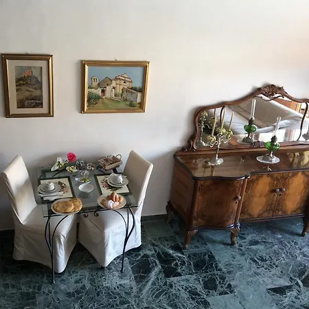 Guest house Casavale 3*