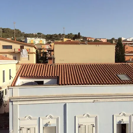 Casavale 3* Carloforte (Isola di San Pietro)