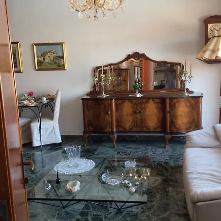 Guest house Casavale Carloforte (Isola di San Pietro)