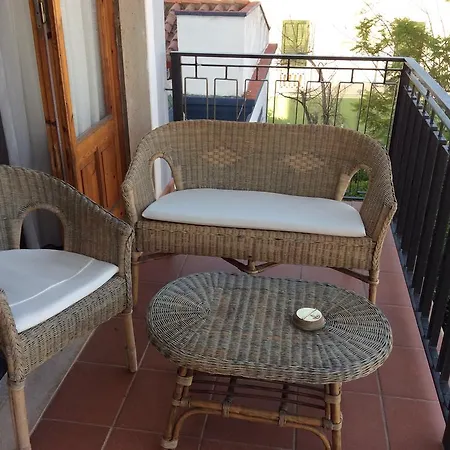 Guest house Casavale 3*
