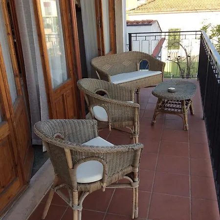 게스트하우스 Casavale 칼로포테