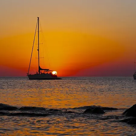 게스트하우스 Casavale 3*