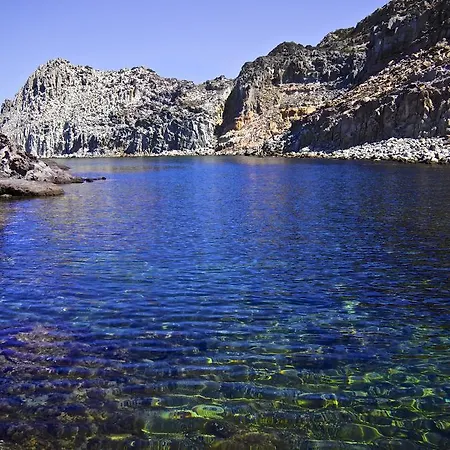 Casavale Carloforte (Isola di San Pietro)
