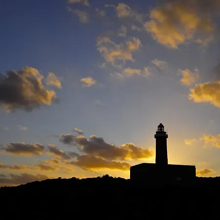 Casavale 게스트하우스