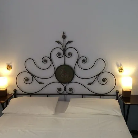 Guest house Casavale