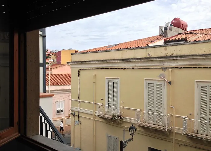 招待所 Casavale 3*